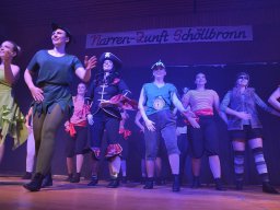 Zunftabend 2018